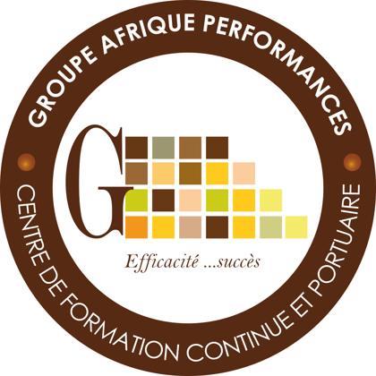 Logo Groupe Afrique Performances